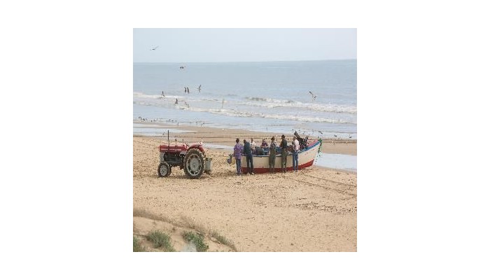 Hotel Marble Ama Andalucia poza 11