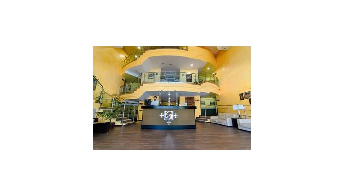 Hotel Martin Alonso Pinzon poza 2