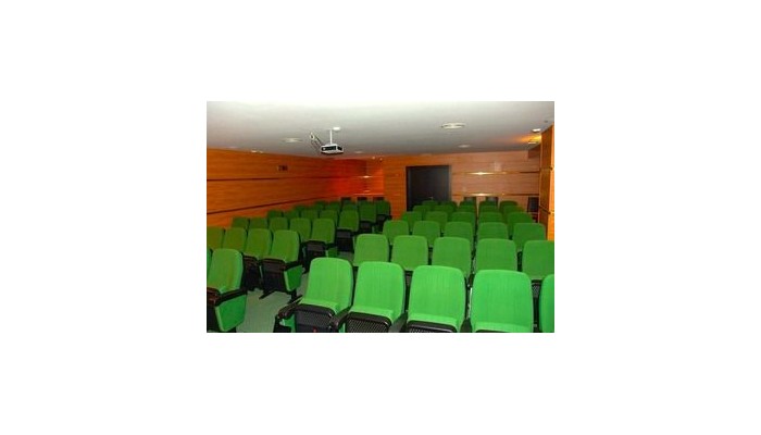 Hotel Martin Alonso Pinzon poza 4