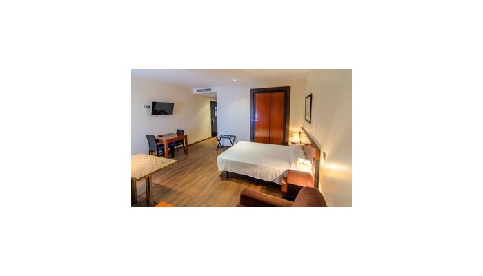 Hotel Martin Alonso Pinzon poza 10