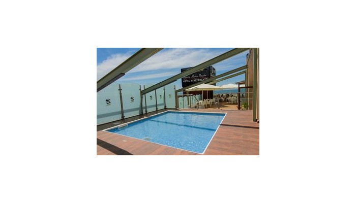 Hotel Martin Alonso Pinzon poza 11