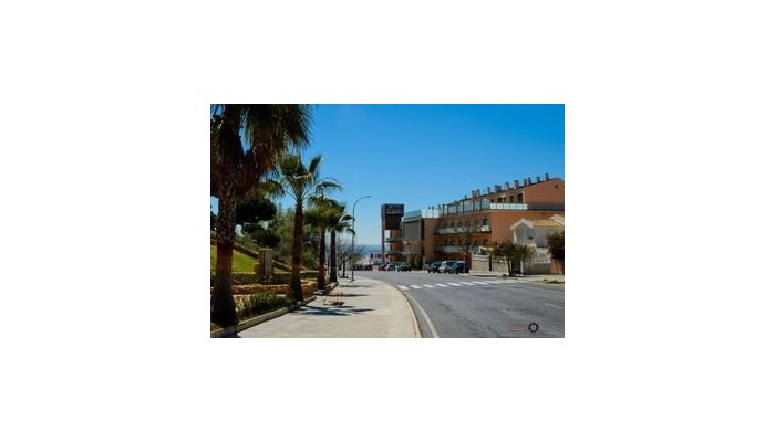 Hotel Martin Alonso Pinzon poza 8