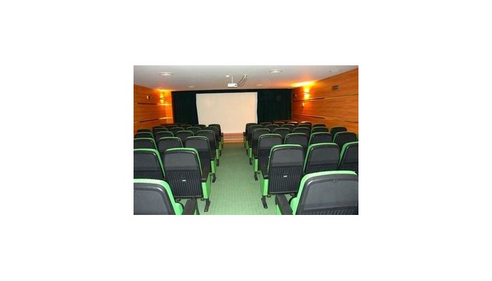 Hotel Martin Alonso Pinzon poza 5