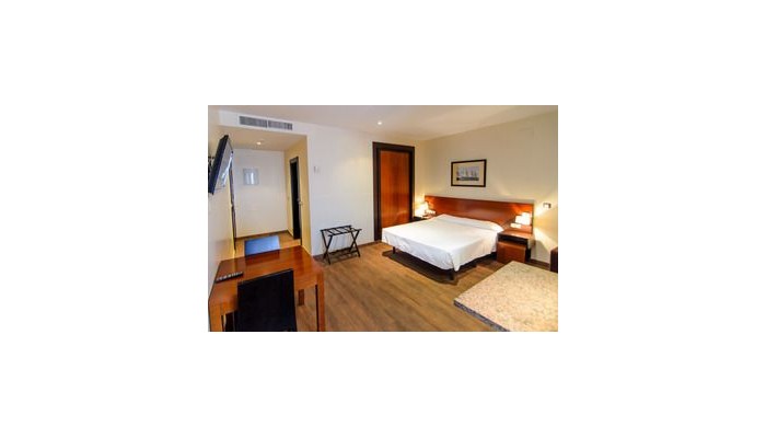 Hotel Martin Alonso Pinzon poza 9