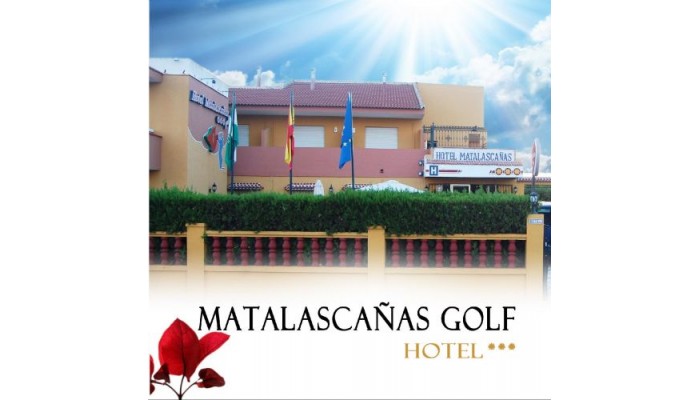 Hotel Matalascanas Golf poza 10