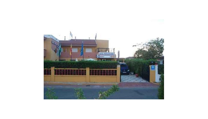 Hotel Matalascanas Golf poza 2