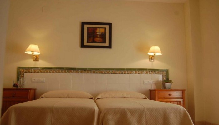 Hotel Matalascanas Golf poza 6