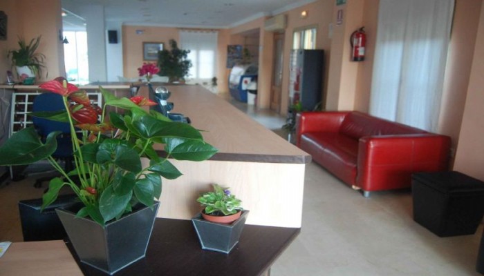 Hotel Matalascanas Golf poza 11