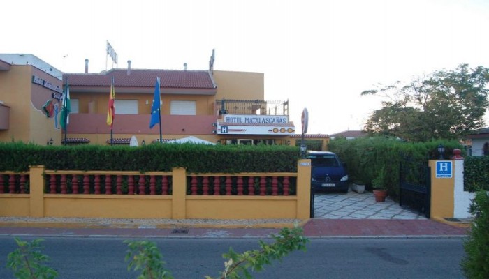 Hotel Matalascanas Golf poza 5