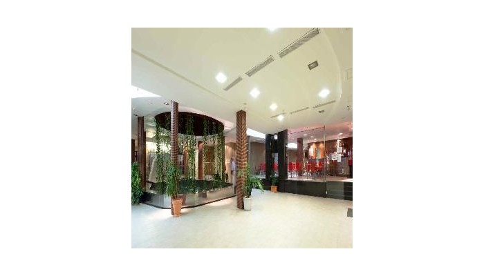 Hotel Mazagon poza 1