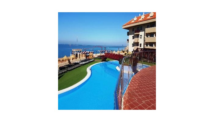 Hotel Mazagon poza 11