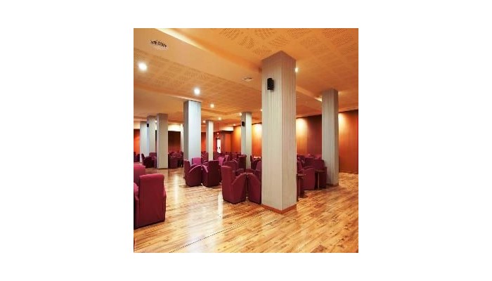 Hotel Mazagon poza 7