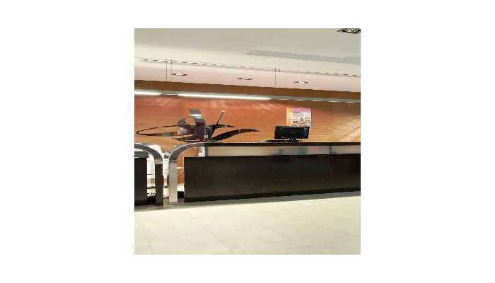 Hotel Mazagon poza 2