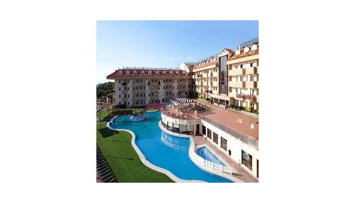 Hotel Mazagon poza 10