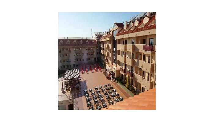 Hotel Mazagon poza 5