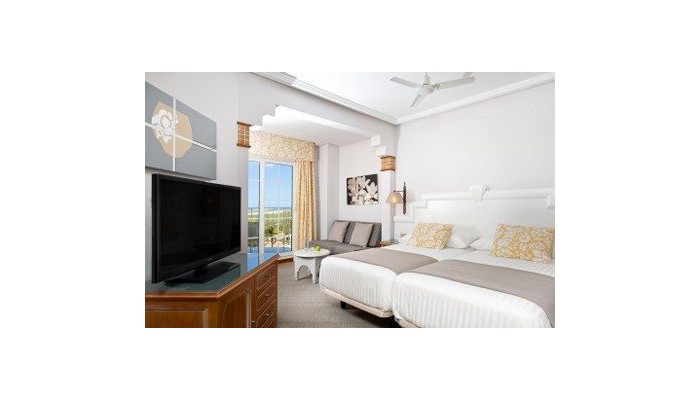 Hotel Melia Atlantico poza 3