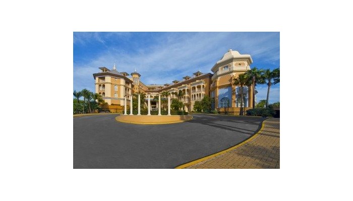 Hotel Melia Atlantico poza 1