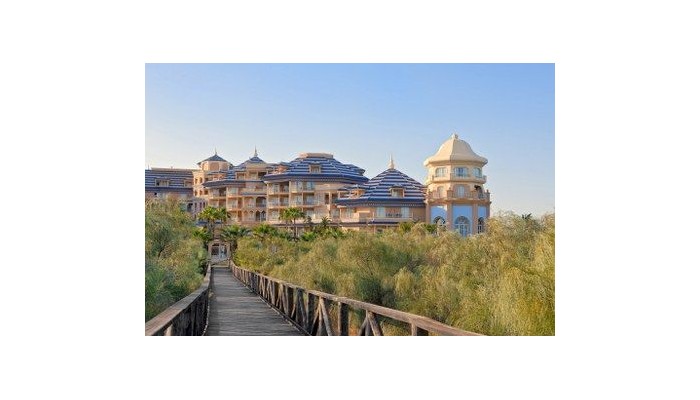 Hotel Melia Atlantico poza 11