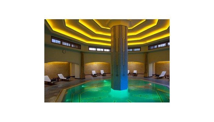 Hotel Melia Atlantico poza 9