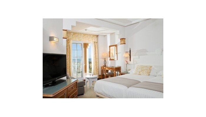 Hotel Melia Atlantico poza 4