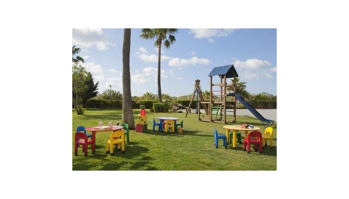 Hotel Melia Atlantico poza 10