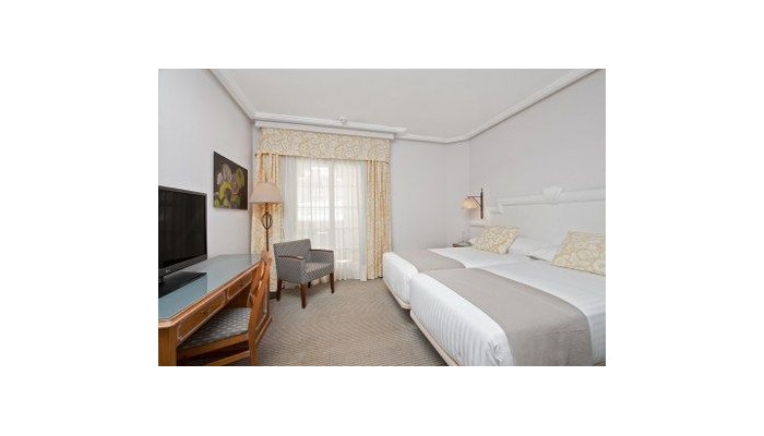 Hotel Melia Atlantico poza 2