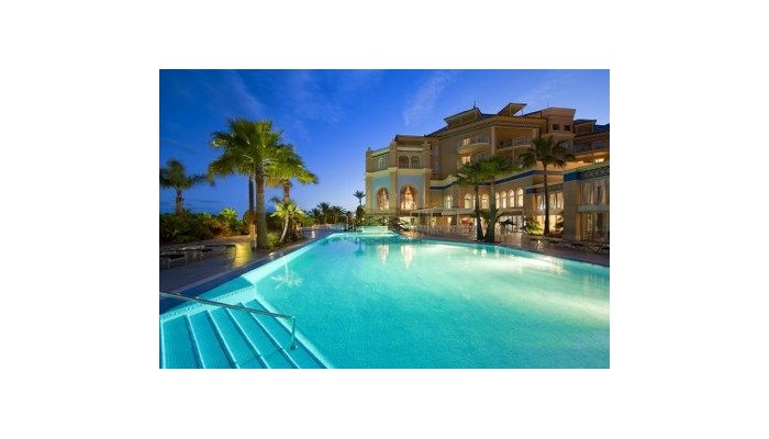 Hotel Melia Atlantico poza 8