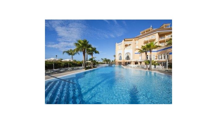 Hotel Melia Atlantico poza 7