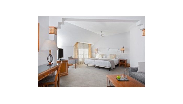 Hotel Melia Atlantico poza 5