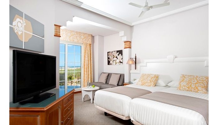 Hotel Melia Atlantico Isla Canela poza 2