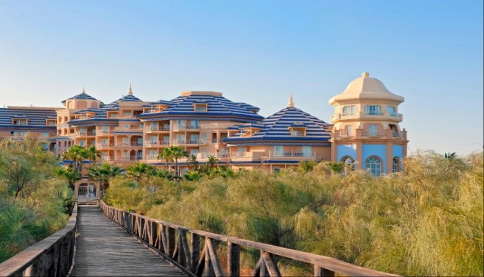 Hotel Melia Atlantico Isla Canela poza 11