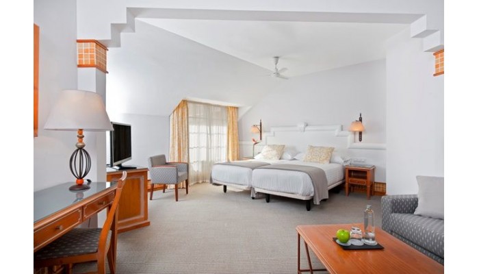 Hotel Melia Atlantico Isla Canela poza 3