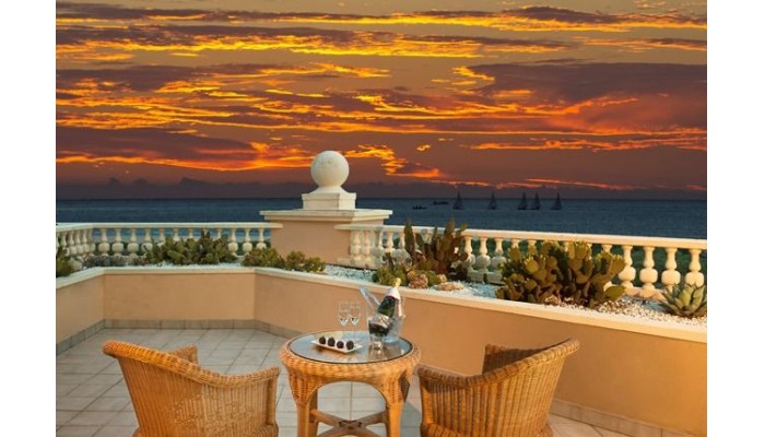 Hotel Melia Atlantico Isla Canela poza 7