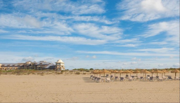 Hotel Melia Atlantico Isla Canela poza 10