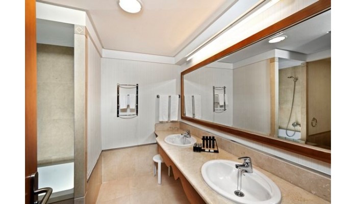 Hotel Melia Atlantico Isla Canela poza 4