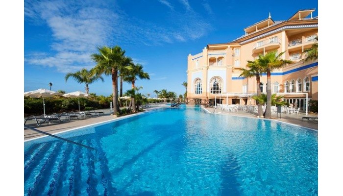 Hotel Melia Atlantico Isla Canela poza 6