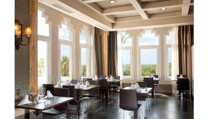 Hotel Melia Atlantico Isla Canela poza 5