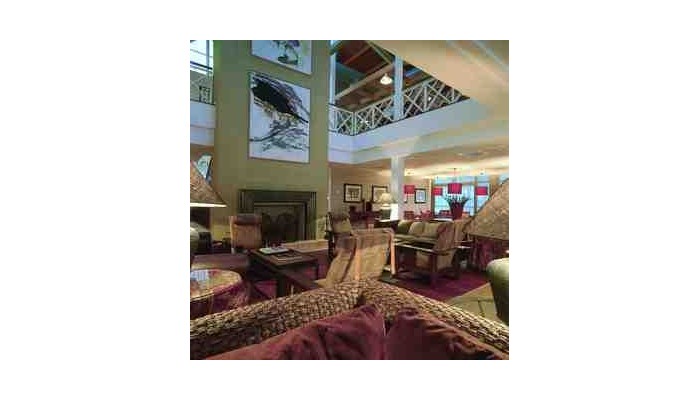 Hotel Nuevo Portil Golf poza 9