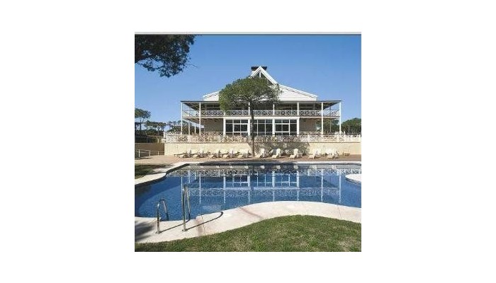 Hotel Nuevo Portil Golf poza 3