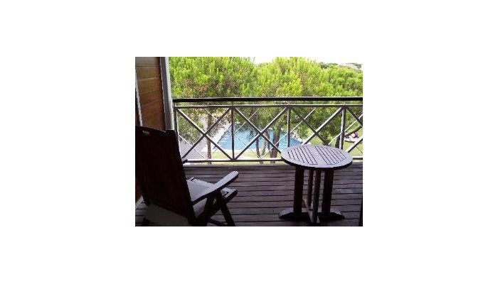 Hotel Nuevo Portil Golf poza 2