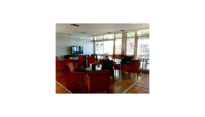 Hotel Nuevo Portil Golf poza 10