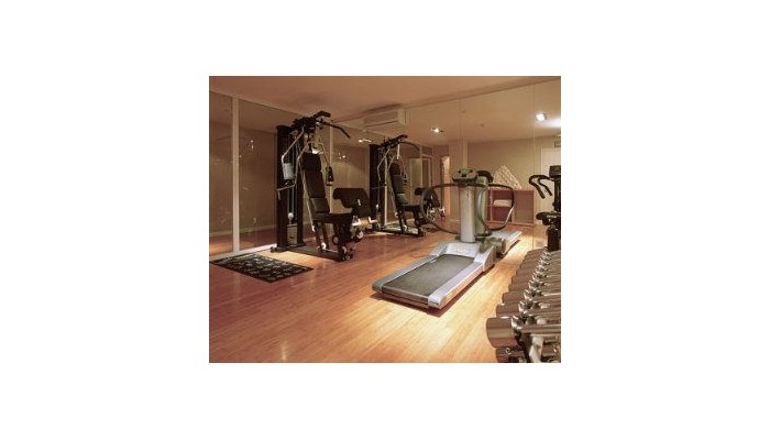 Hotel Nuevo Portil Golf poza 5