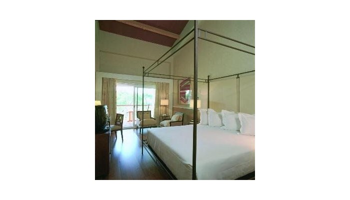 Hotel Nuevo Portil Golf poza 7