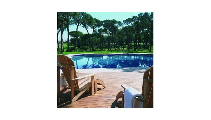 Hotel Nuevo Portil Golf poza 4