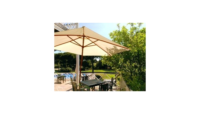 Hotel Nuevo Portil Golf poza 11