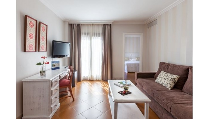 Hotel Occidental Isla Canela poza 3