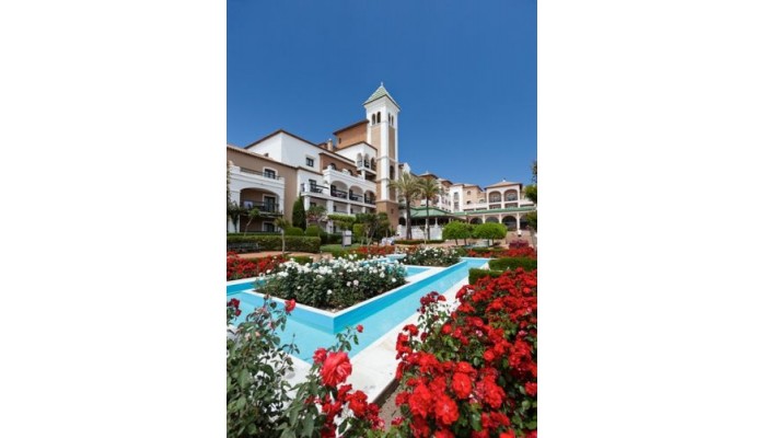 Hotel Occidental Isla Canela poza 6