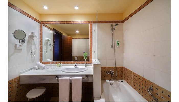 Hotel Occidental Isla Cristina poza 5