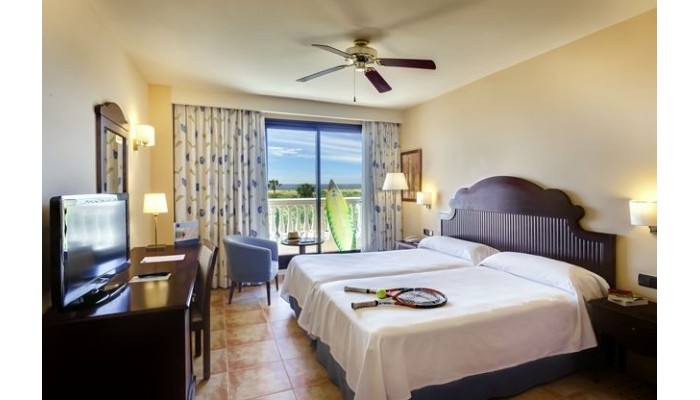 Hotel Occidental Isla Cristina poza 3
