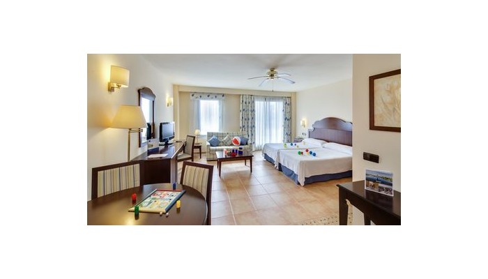 Hotel Occidental Isla Cristina poza 7